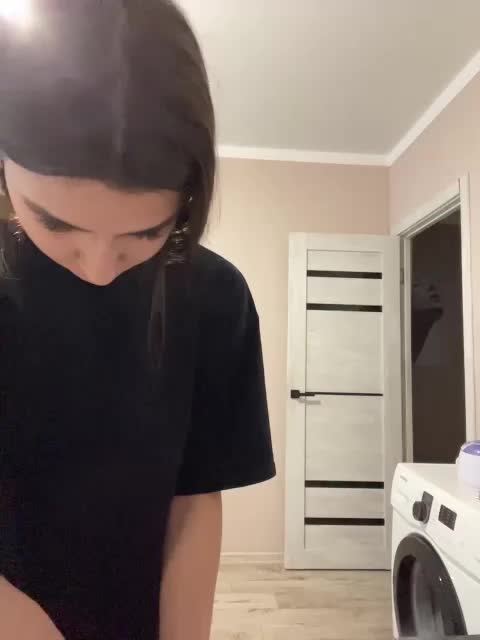 LenaGordon Cam Model Chat October 8, 2025