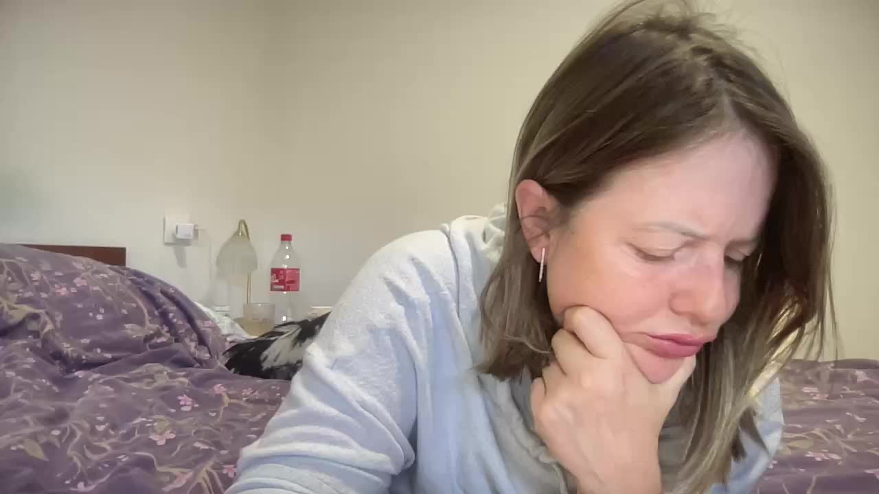 Natalii87 Cam Model Chat October 8, 2025