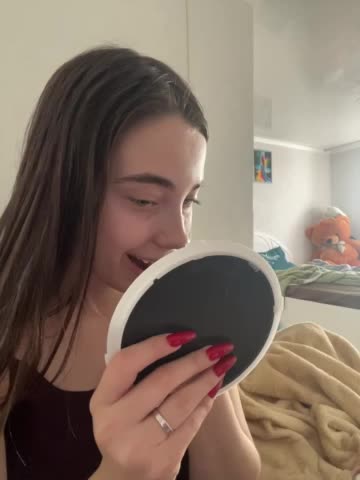 FunnyBanny0312 Cam Model Chat October 8, 2025