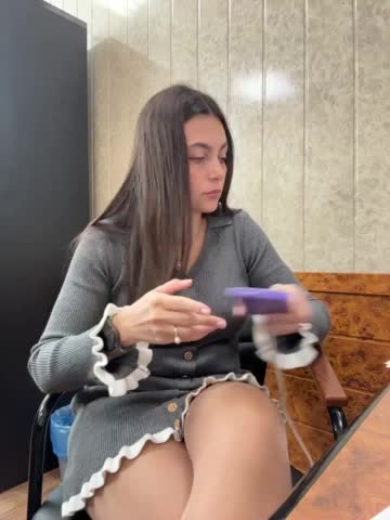 LustySass Cam Model Chat October 8, 2025