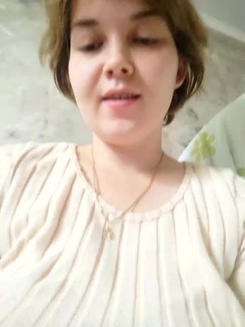 SweetyKitty25 Cam Model Chat October 8, 2025