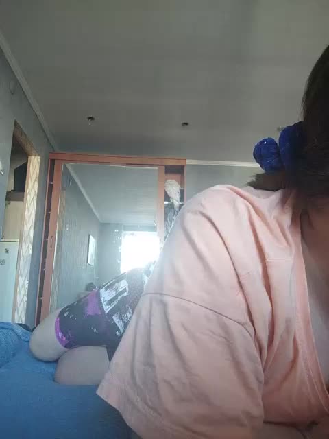 Nas_ka625 Cam Model Chat October 8, 2025