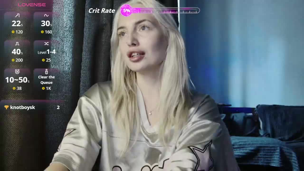SpaceMarsi Cam Model Chat October 8, 2025