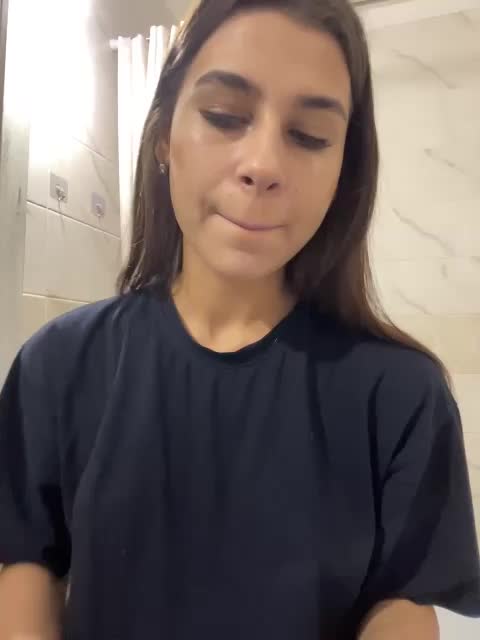 LenaGordon Cam Model Chat October 8, 2025