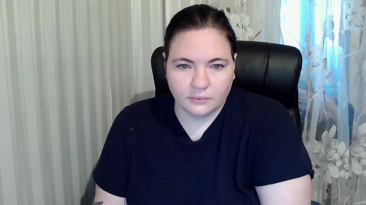 XLisaBlueX Cam Model Chat October 8, 2025