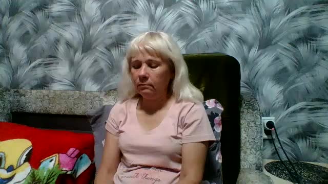 sakura_blonde Cam Model Chat October 8, 2025