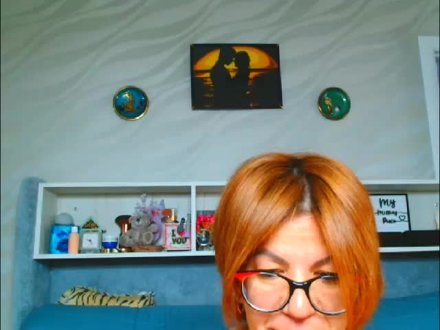 Natali3855 Cam Model Chat October 8, 2025