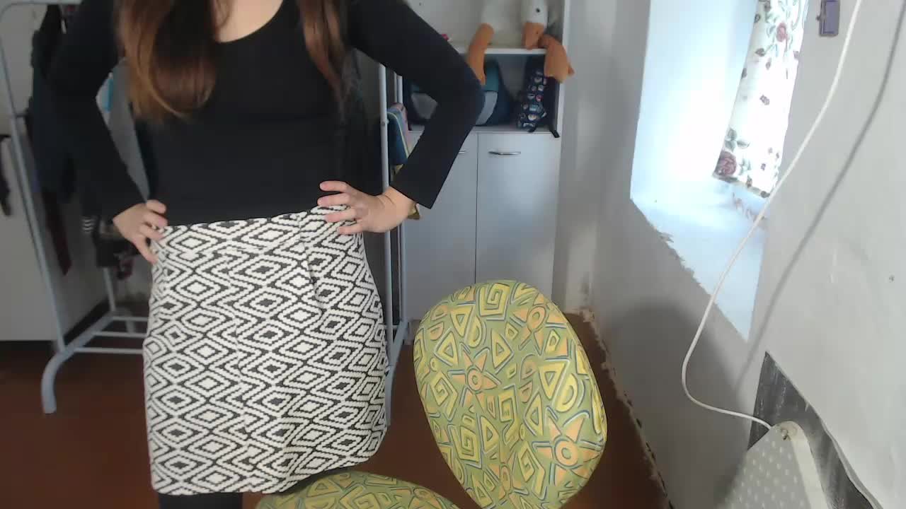 Mariax1 Cam Model Chat October 8, 2025