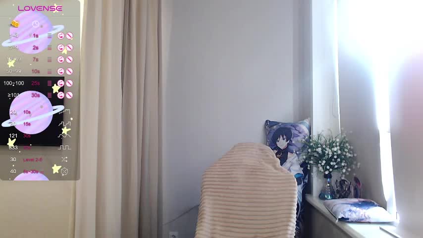 elise_sweet Cam Model Chat October 8, 2025