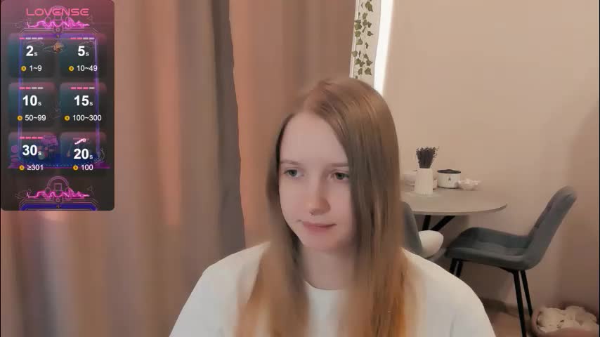 alisha_ley Cam Model Chat October 8, 2025