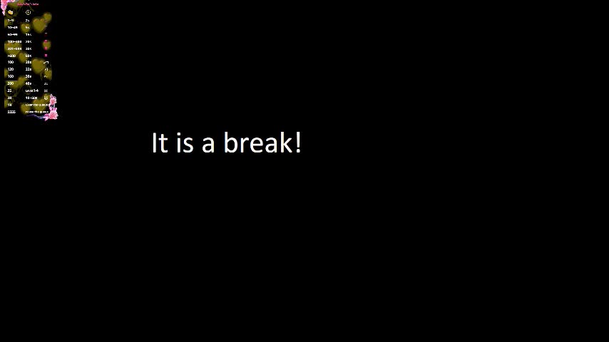 terryadorable Cam Model Chat October 8, 2025