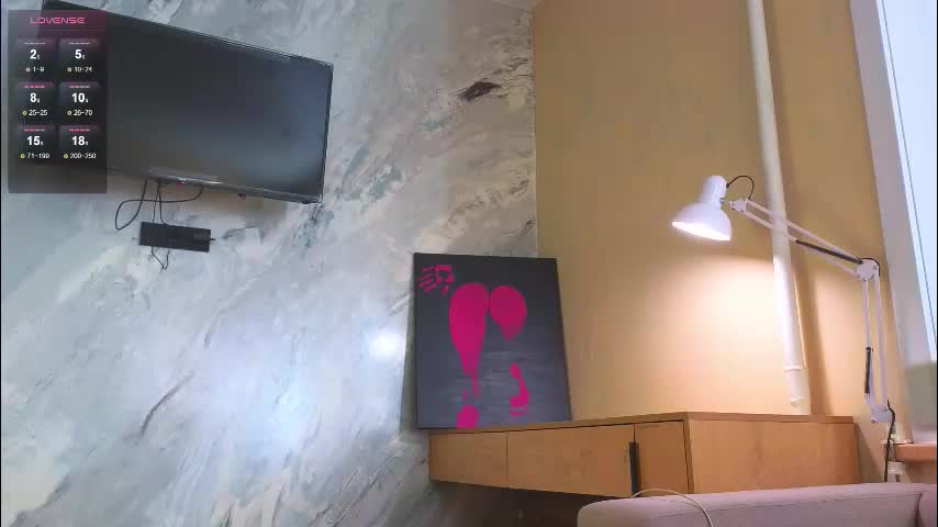 miss_bubbles Cam Model Chat October 8, 2025