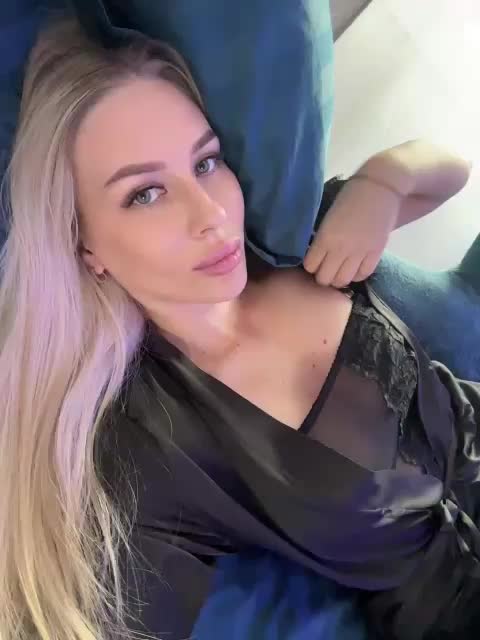 -Estonia- Cam Model Chat October 8, 2025