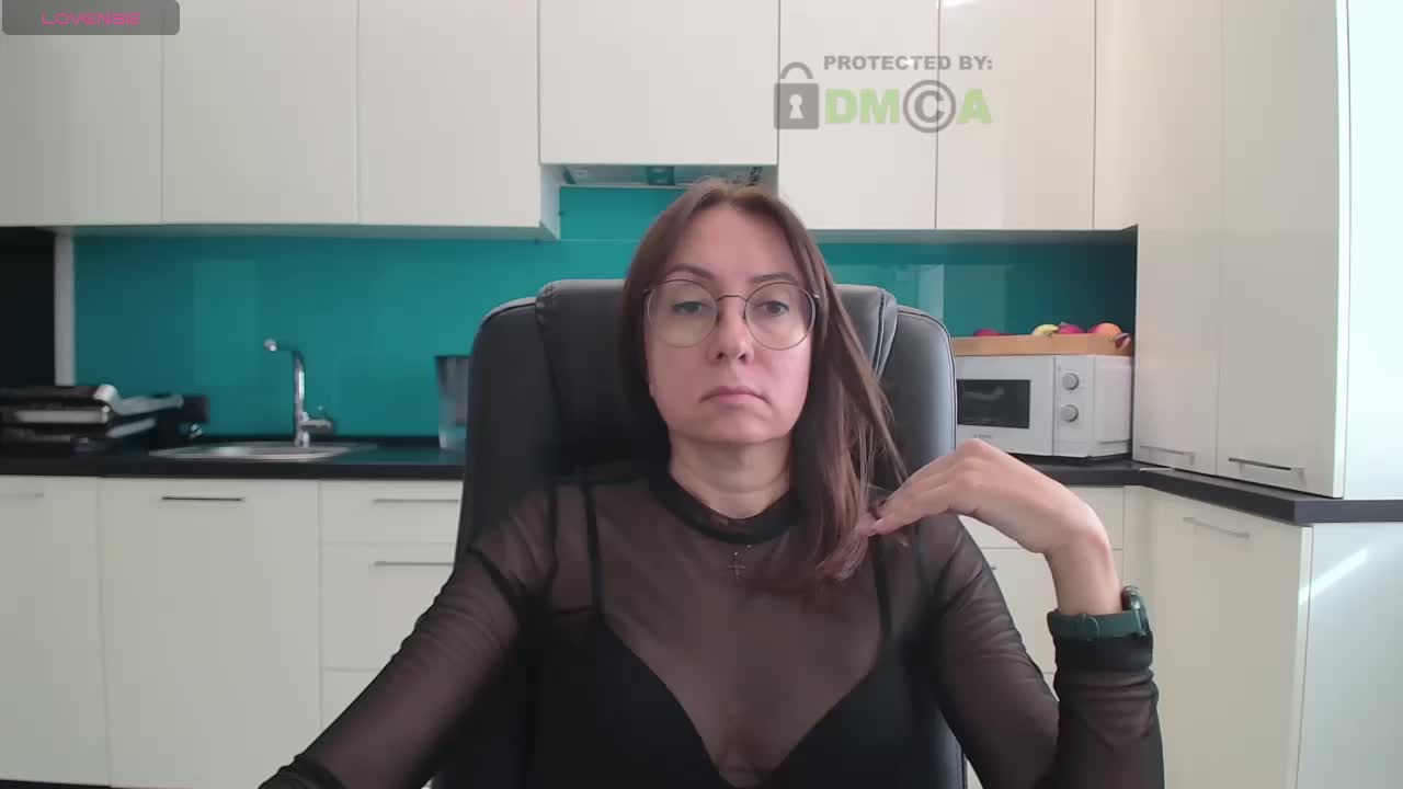 Valerianice Cam Model Chat October 8, 2025