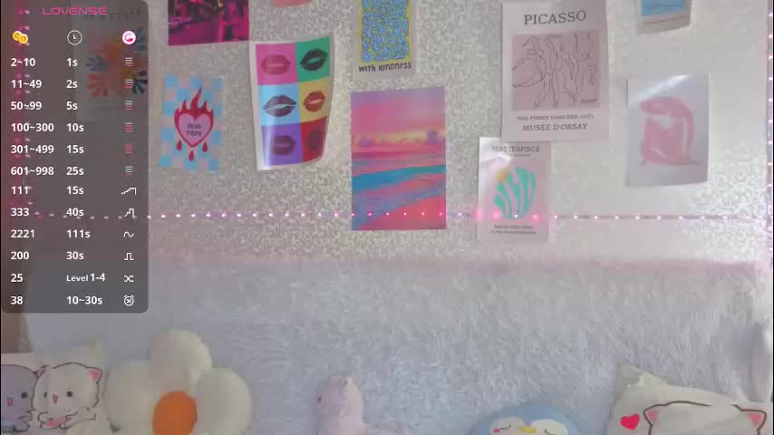 miss_sweetbb Cam Model Chat October 8, 2025