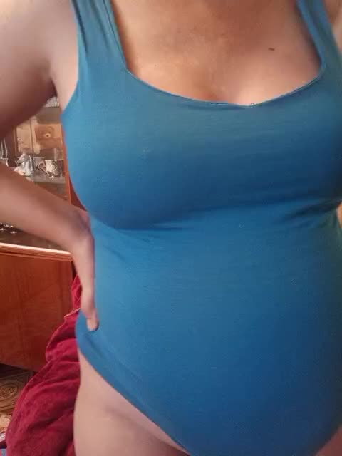 Mariabo Cam Model Chat October 8, 2025