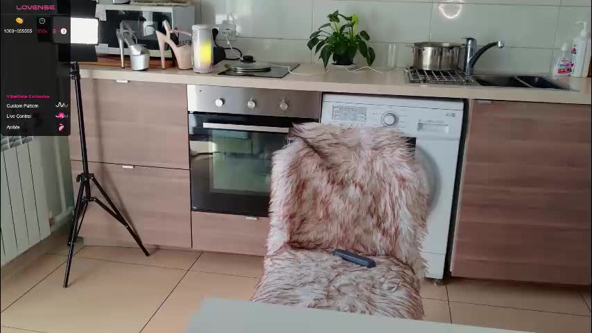 magiclovexo Cam Model Chat October 8, 2025