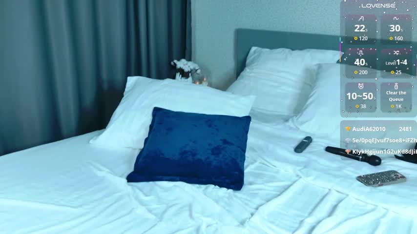 Damn_Bae_ Cam Model Chat October 8, 2025