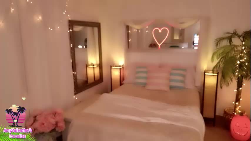 amyvalentine Cam Model Chat October 8, 2025