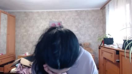 KristiWhite Cam Model Chat October 8, 2025