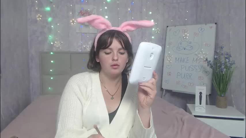 staceylex Cam Model Chat October 8, 2025