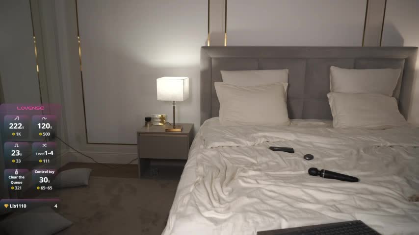 eseniyavl Cam Model Chat October 8, 2025