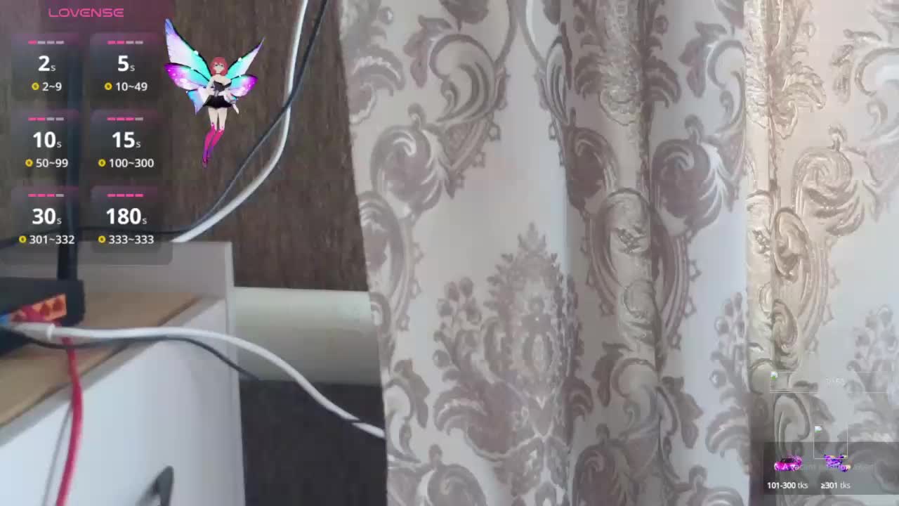 nika74- Cam Model Chat October 8, 2025