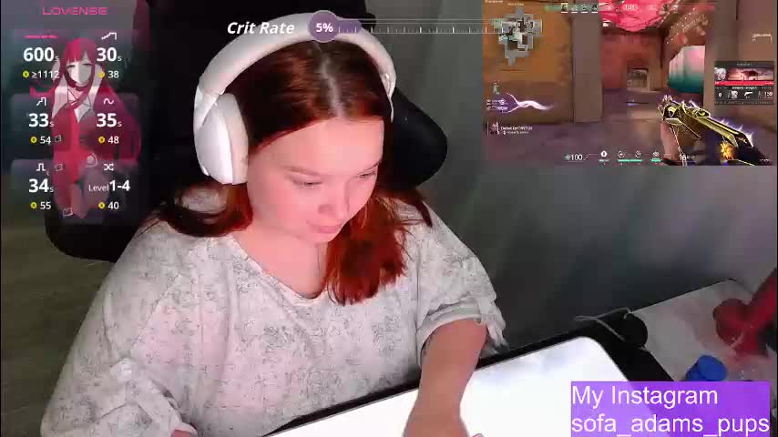 _sofia_adam_ Cam Model Chat October 8, 2025