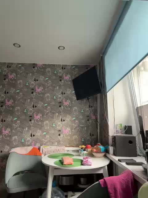 _Milashka_ Cam Model Chat October 8, 2025