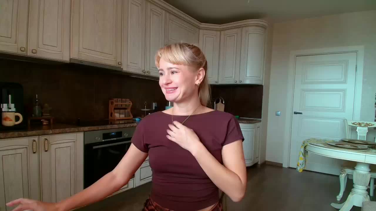 MissMotivated Cam Model Chat October 8, 2025