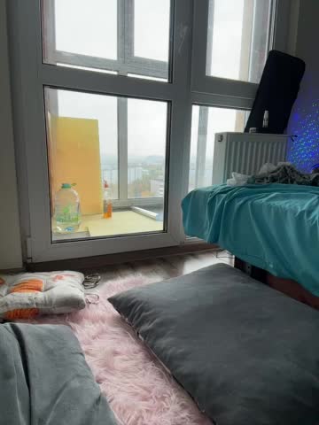 SSaibaliii Cam Model Chat October 8, 2025