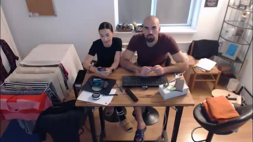 liamlanson08 Cam Model Chat October 8, 2025