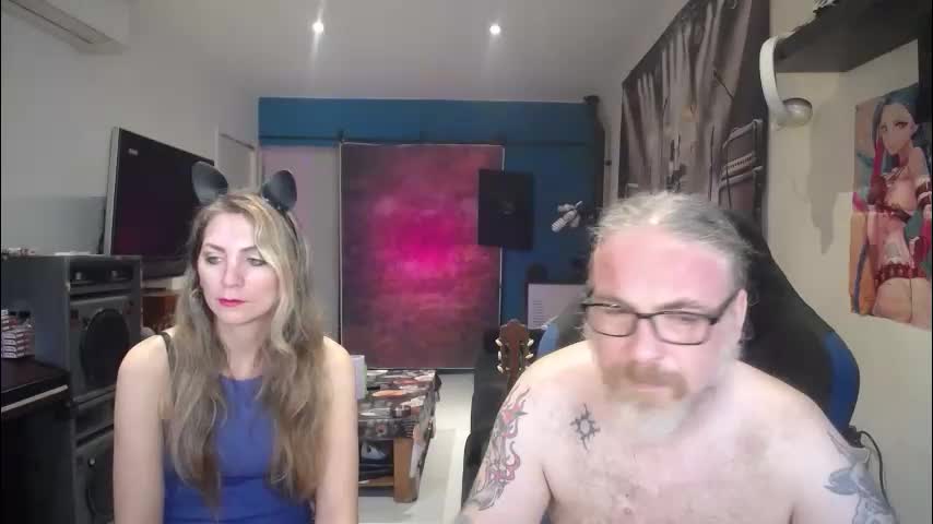 saruandjay Cam Model Chat October 8, 2025