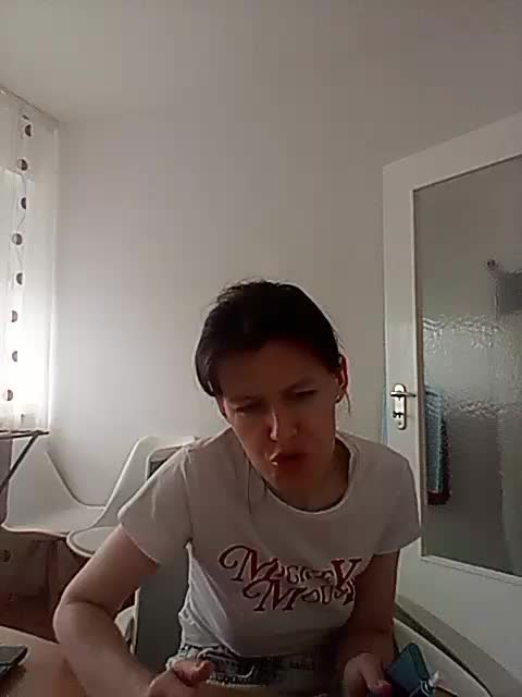 __COVID-19__ Cam Model Chat October 8, 2025