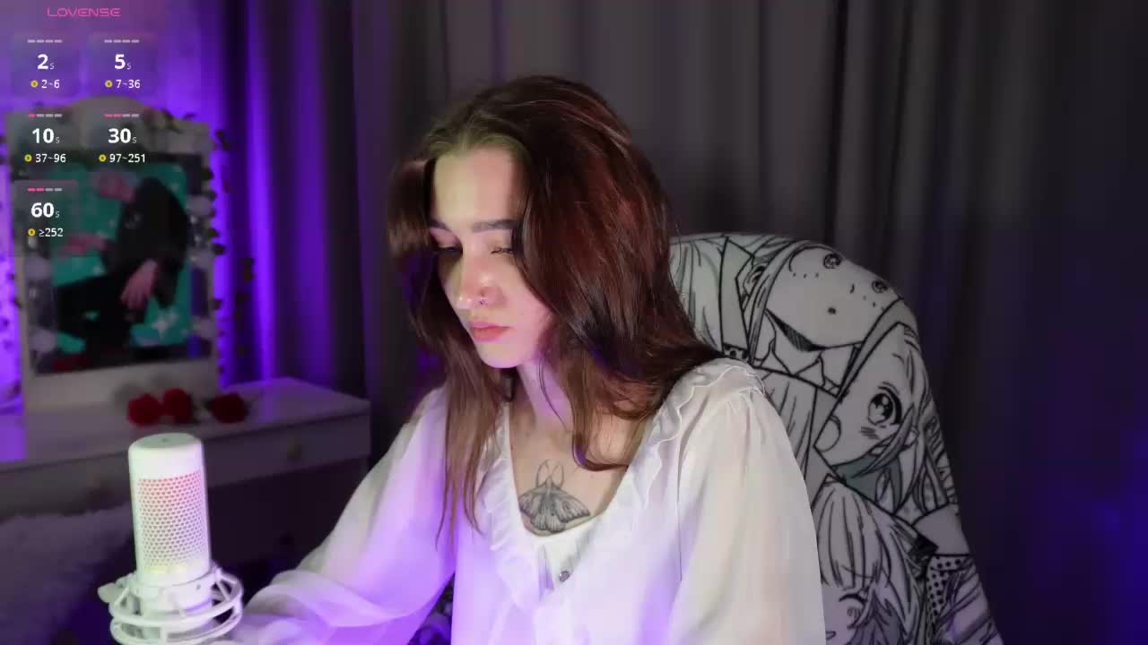 _SitCom_ Cam Model Chat October 8, 2025