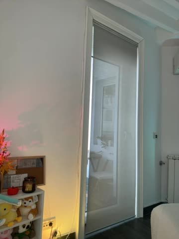 GoodGirl21 Cam Model Chat October 8, 2025