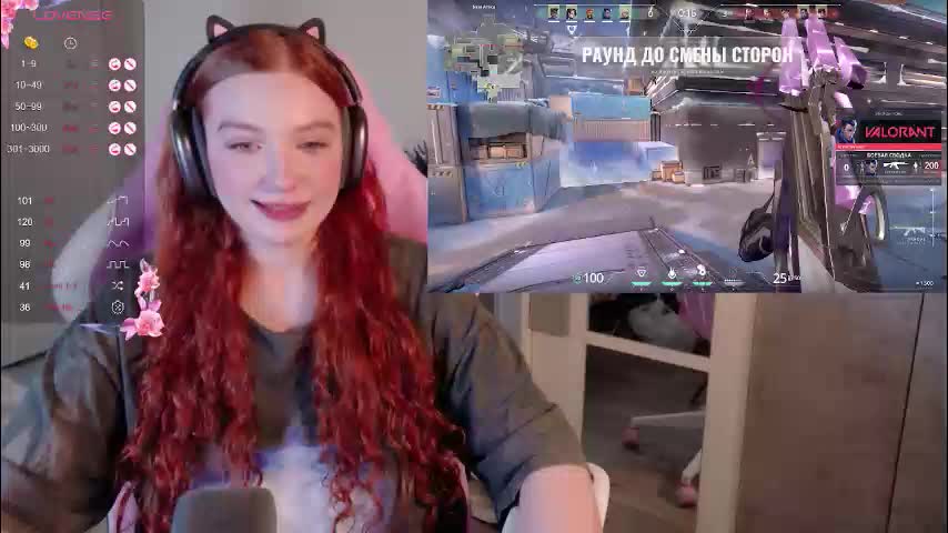 cinnabongirls Cam Model Chat October 8, 2025