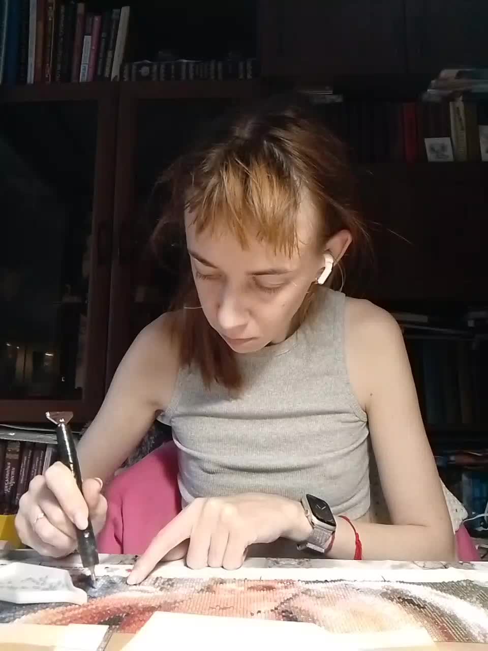 kiss_a Cam Model Chat October 8, 2025