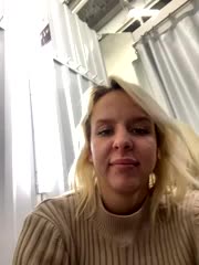 LikaCat Cam Model Chat October 8, 2025