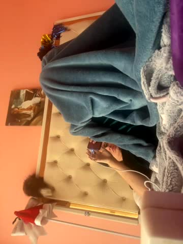 Flossy_Vettie Cam Model Chat October 8, 2025