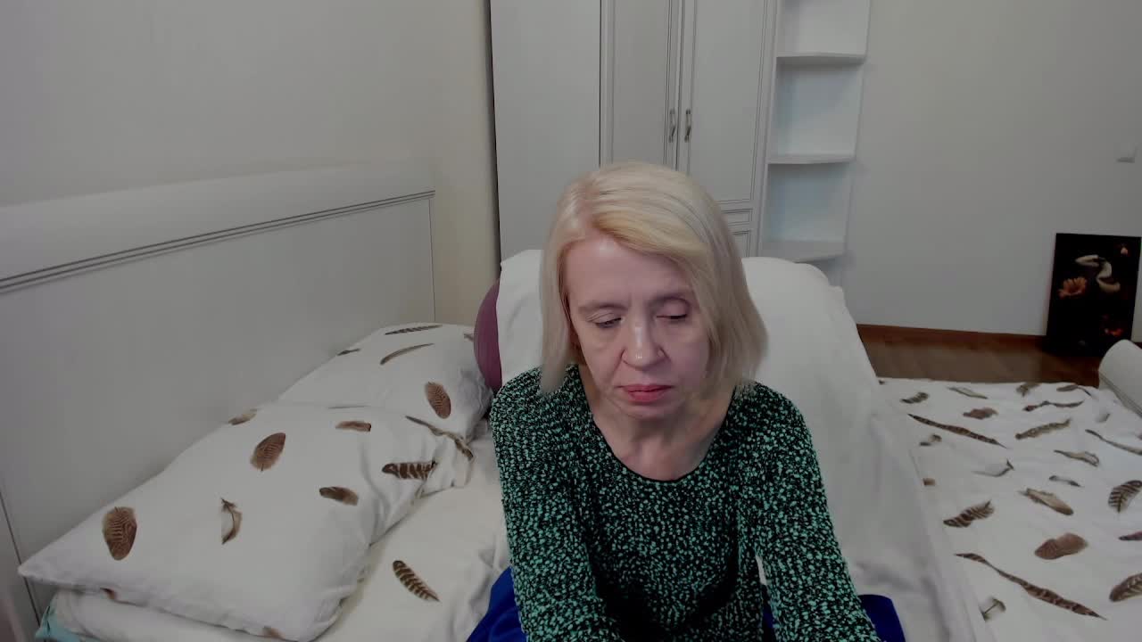 aminalive Cam Model Chat October 8, 2025