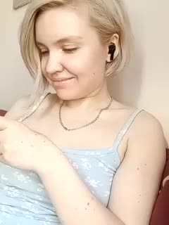 LadyAnny Cam Model Chat October 8, 2025