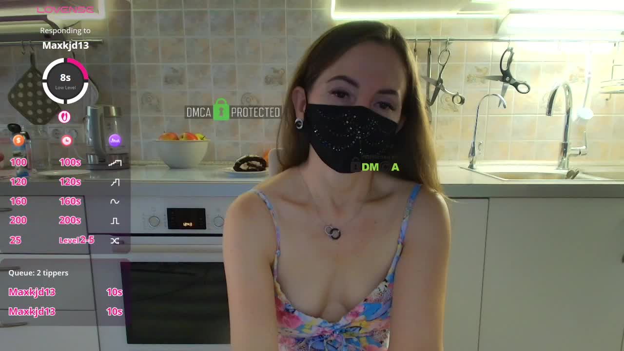 RedAura Cam Model Chat October 8, 2025