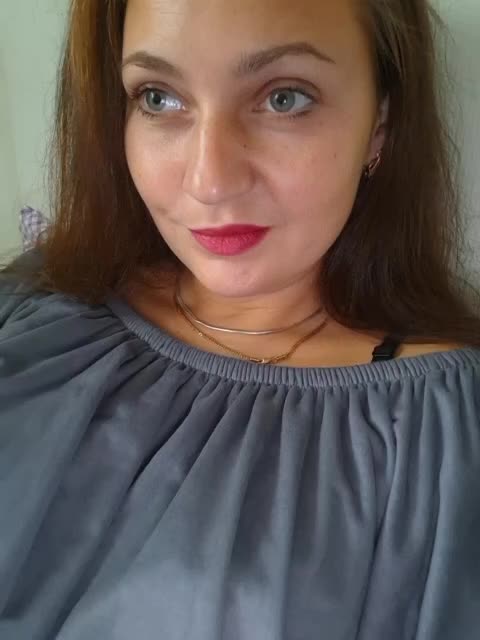 MiLAshKaA Cam Model Chat October 8, 2025