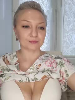 Anesteishen Cam Model Chat October 8, 2025