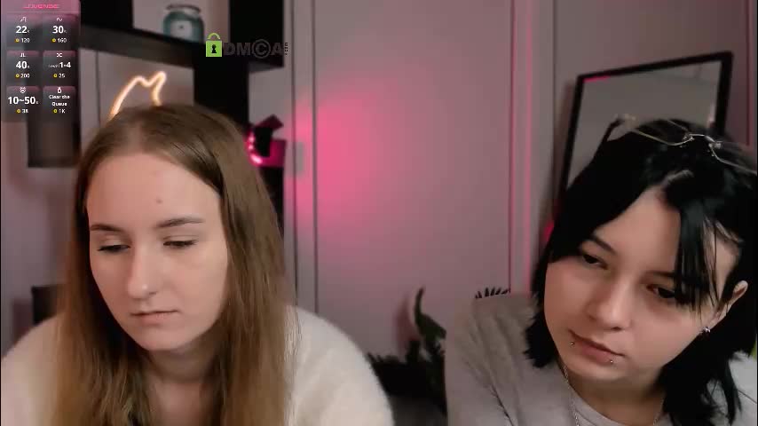 miraella Cam Model Chat October 8, 2025