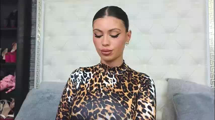 rosevanessa Cam Model Chat October 8, 2025