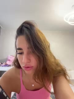 Etokiska Cam Model Chat October 8, 2025