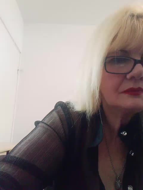 BoloshkaBlonda Cam Model Chat October 8, 2025