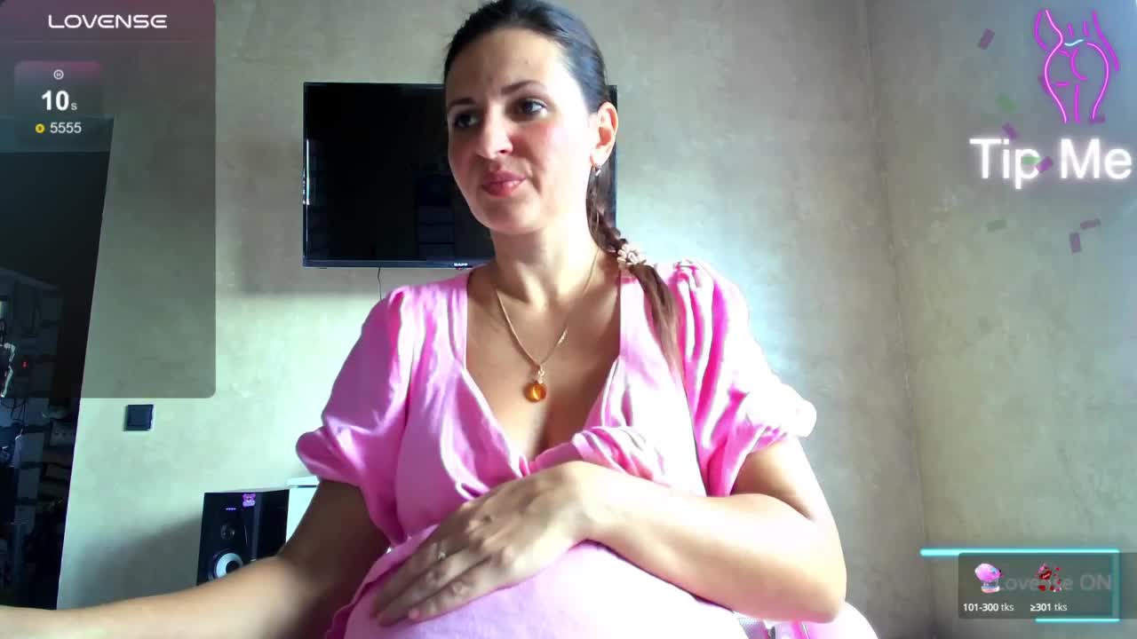 MistressMMM Cam Model Chat October 8, 2025